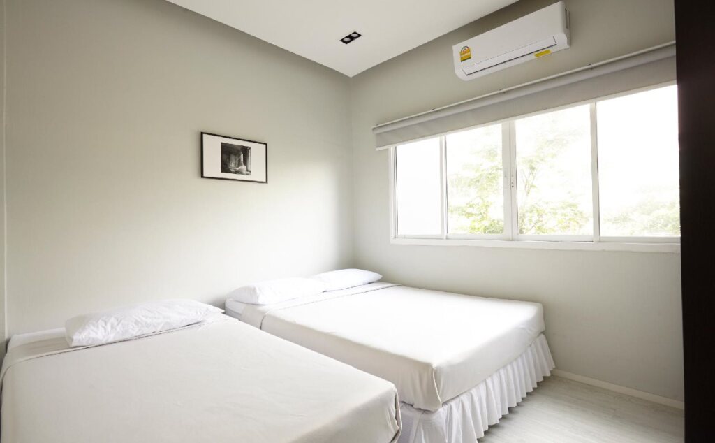 Бангкок: Good start apartment