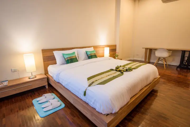 Чиангмай: Dream Living Chiangmai Pool Villa