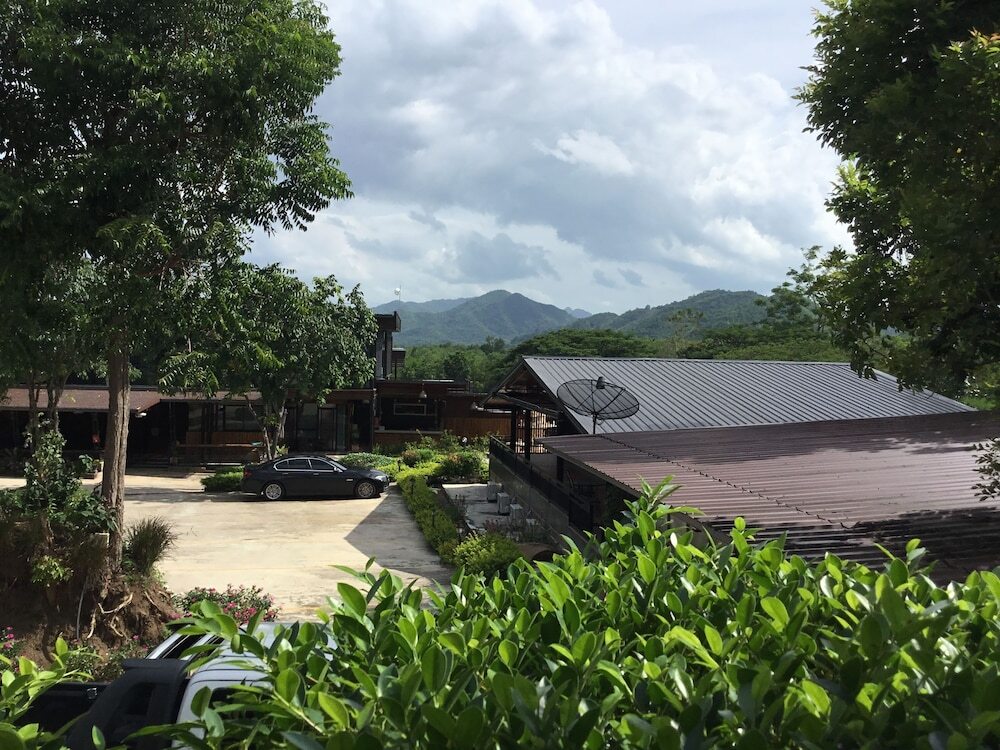 Пхетчабун: The Like Resort