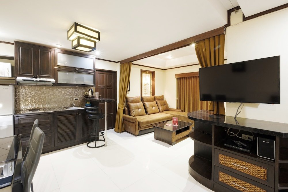 Паттайя: ZEN Rooms Viman