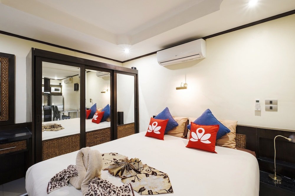 Паттайя: ZEN Rooms Viman