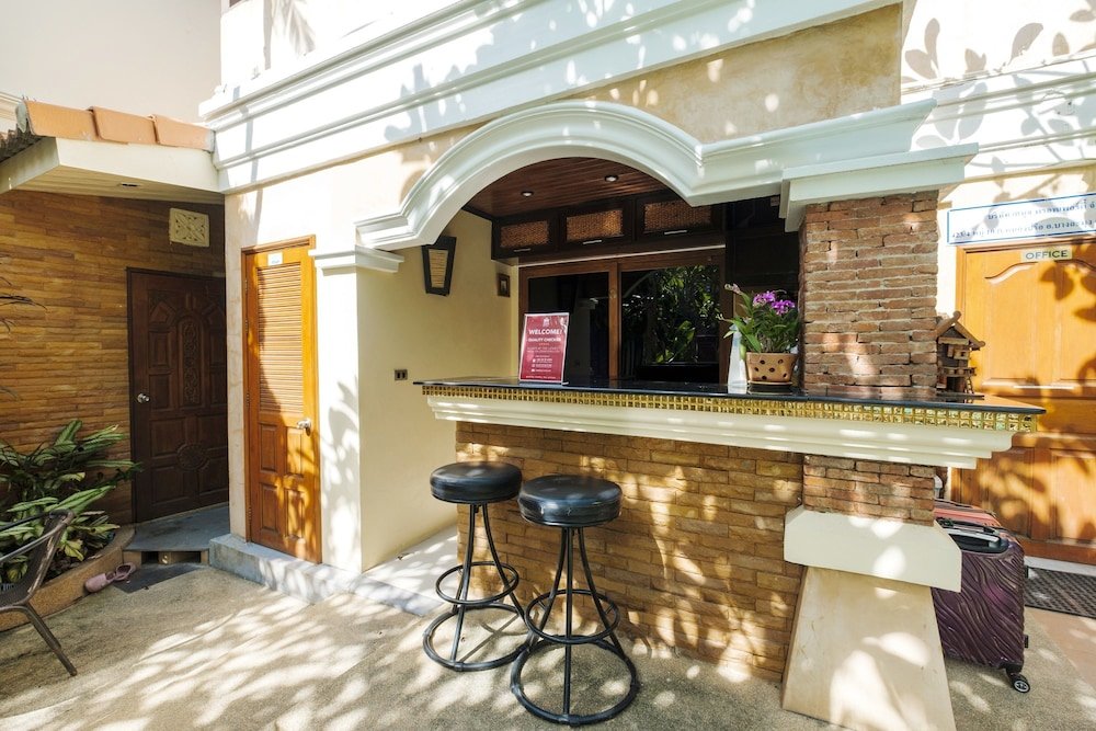 Паттайя: ZEN Rooms Viman