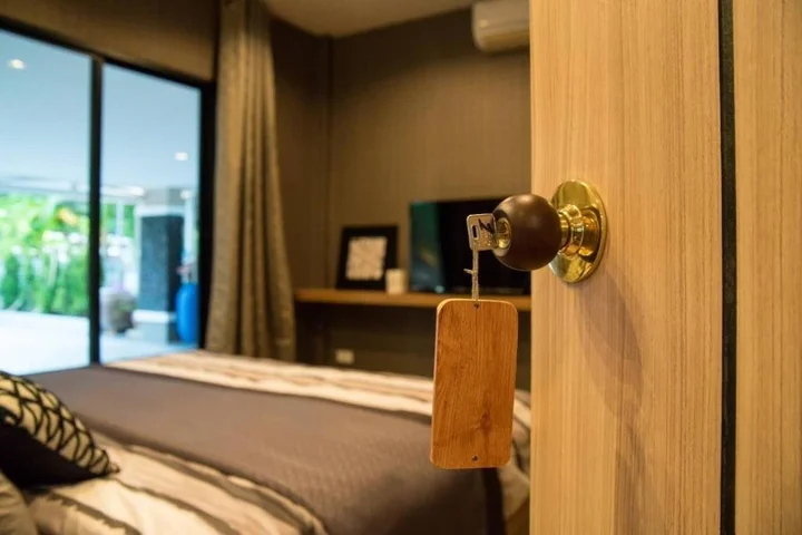 Саттахип: GetZleep House Sattahip
