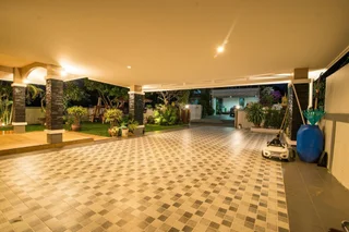 Саттахип: GetZleep House Sattahip