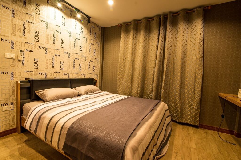 Саттахип: GetZleep House Sattahip