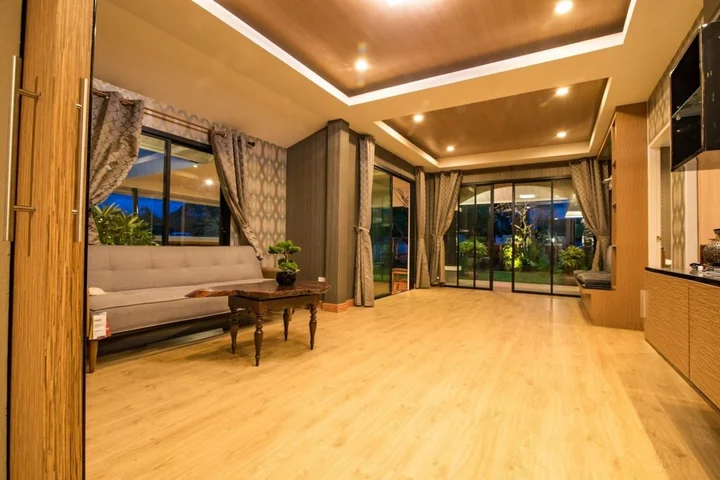 Саттахип: GetZleep House Sattahip