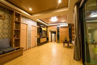 Саттахип: GetZleep House Sattahip