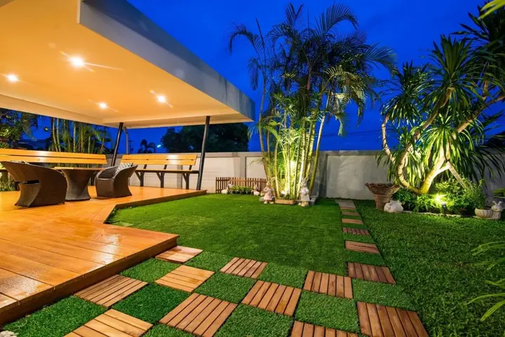 Саттахип: GetZleep House Sattahip