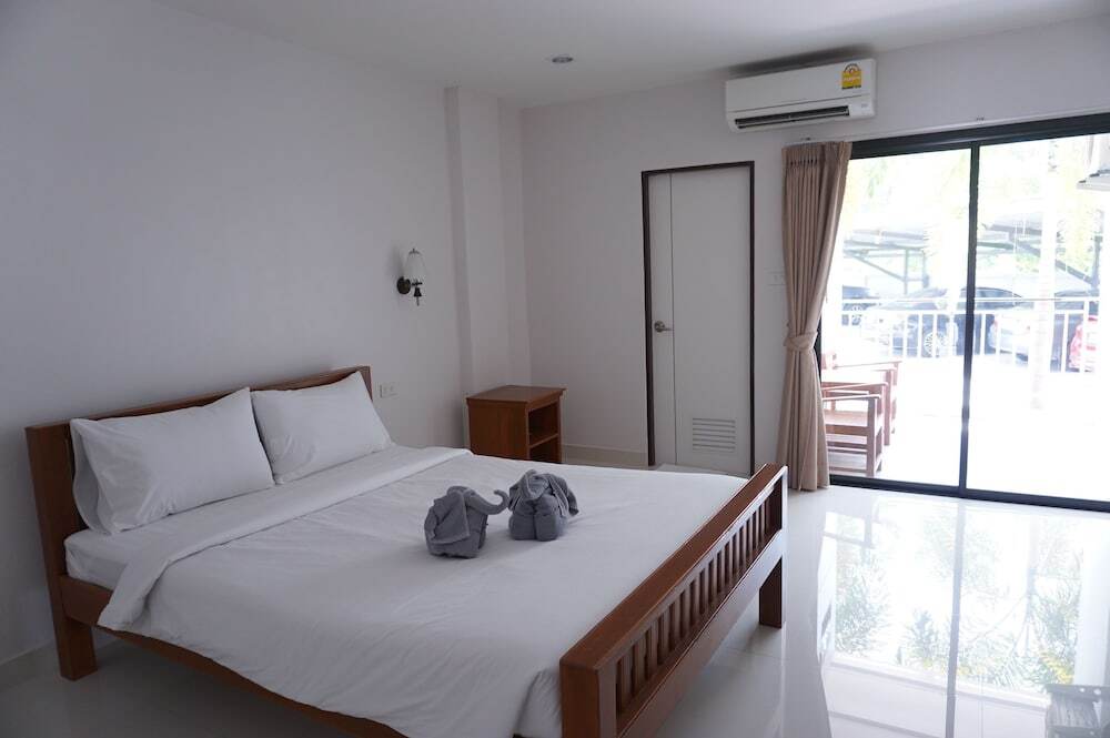 Чумпхон: The Boutique Hostel