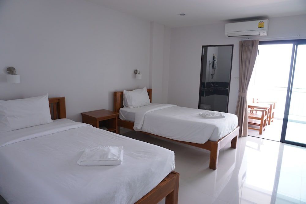 Чумпхон: The Boutique Hostel