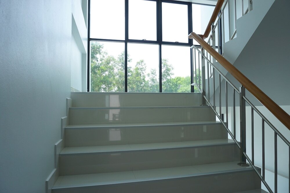 Чумпхон: The Boutique Hostel