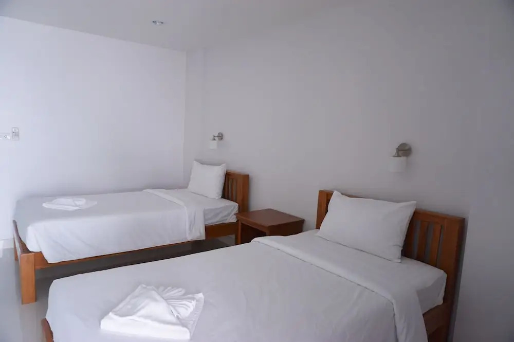 Чумпхон: The Boutique Hostel
