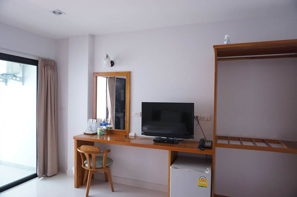 Чумпхон: The Boutique Hostel