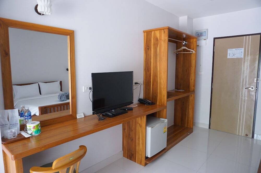 Чумпхон: The Boutique Hostel