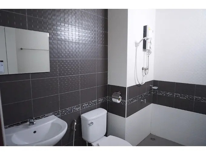 Чумпхон: The Boutique Hostel