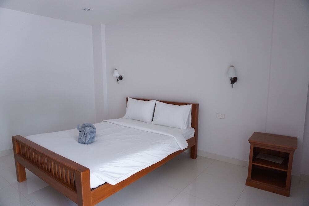 Чумпхон: The Boutique Hostel