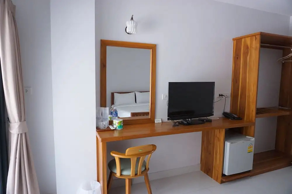 Чумпхон: The Boutique Hostel