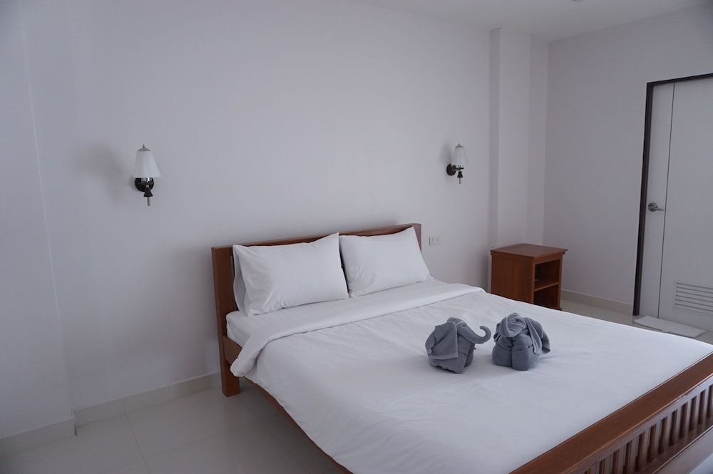 Чумпхон: The Boutique Hostel