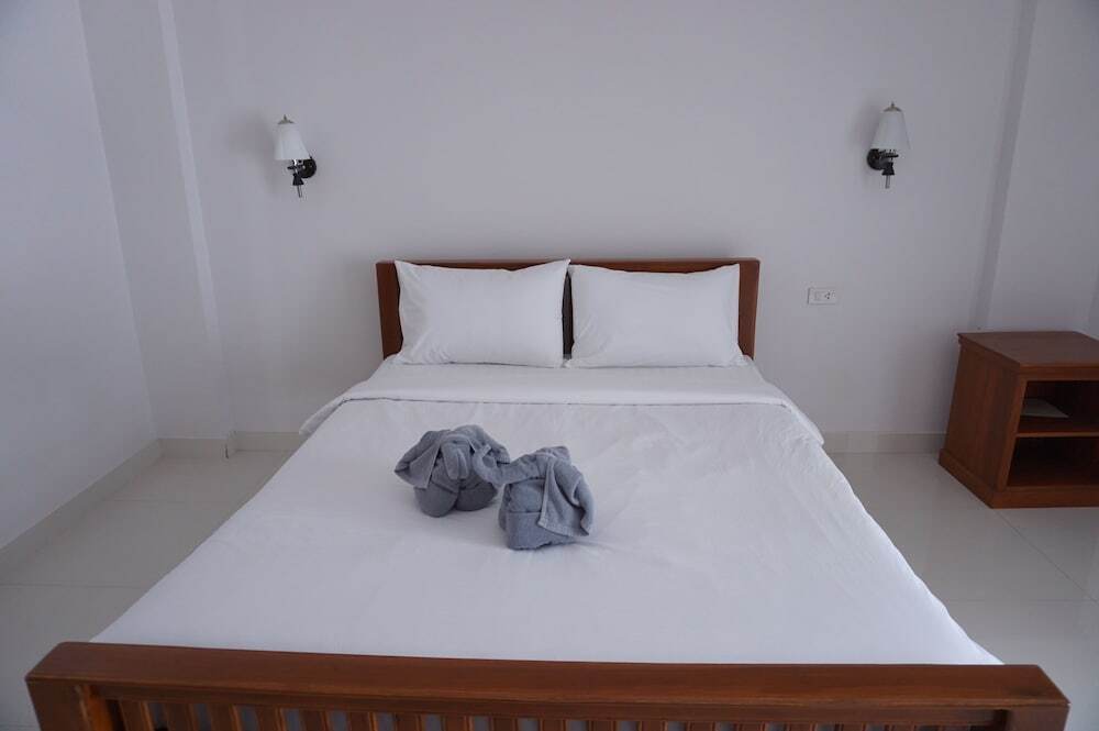 Чумпхон: The Boutique Hostel