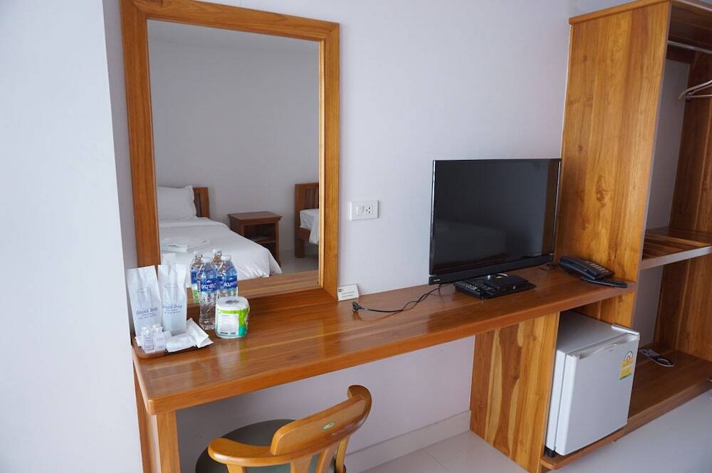 Чумпхон: The Boutique Hostel