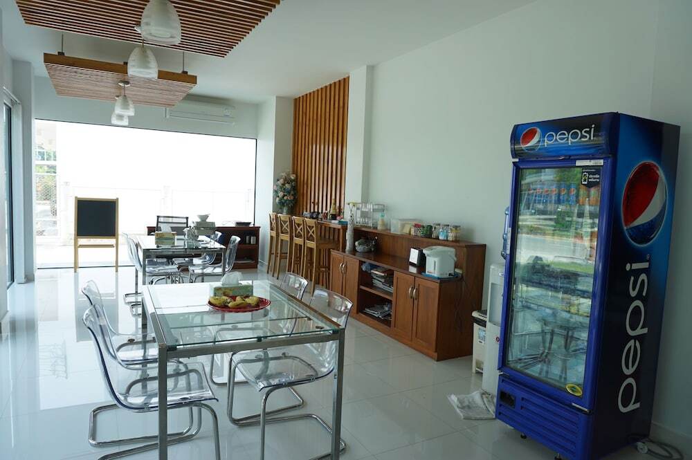 Чумпхон: The Boutique Hostel