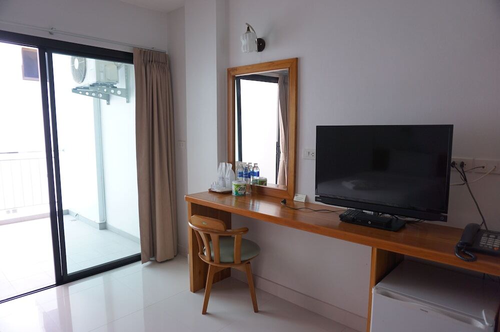 Чумпхон: The Boutique Hostel