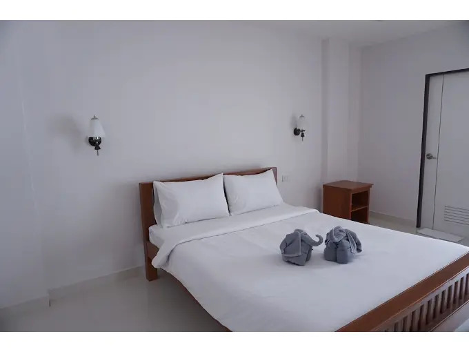 Чумпхон: The Boutique Hostel