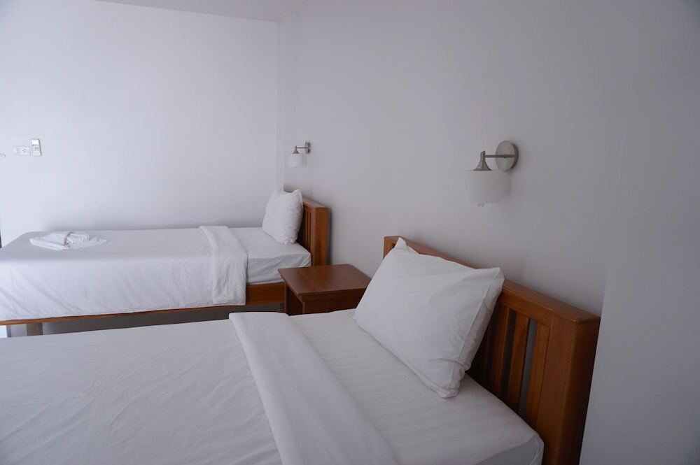 Чумпхон: The Boutique Hostel