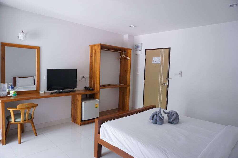 Чумпхон: The Boutique Hostel