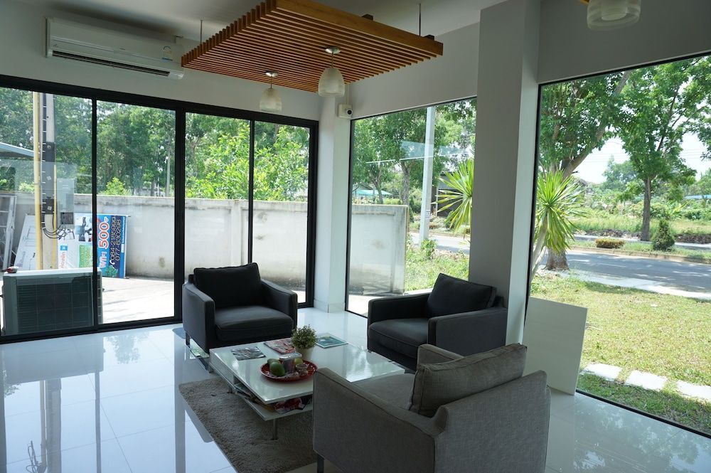 Чумпхон: The Boutique Hostel