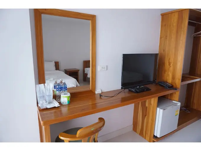 Чумпхон: The Boutique Hostel