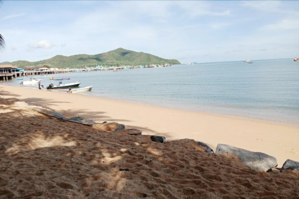 Банг-Саре: Baan Hai Bangsaray