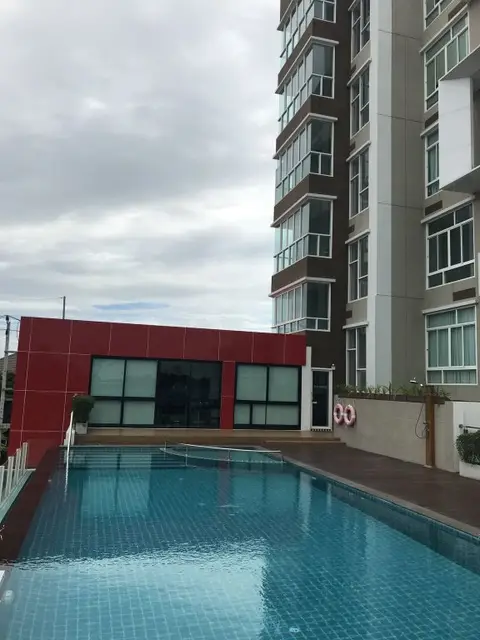 The Landscape Condo Rayong by Jeab — фото 2