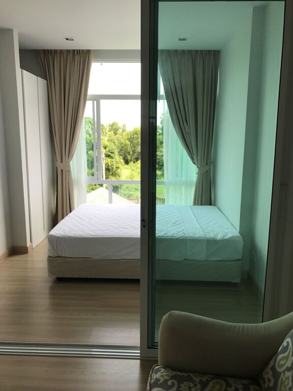 Районг: The Landscape Condo Rayong by Jeab