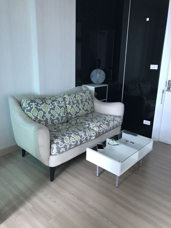 Районг: The Landscape Condo Rayong by Jeab