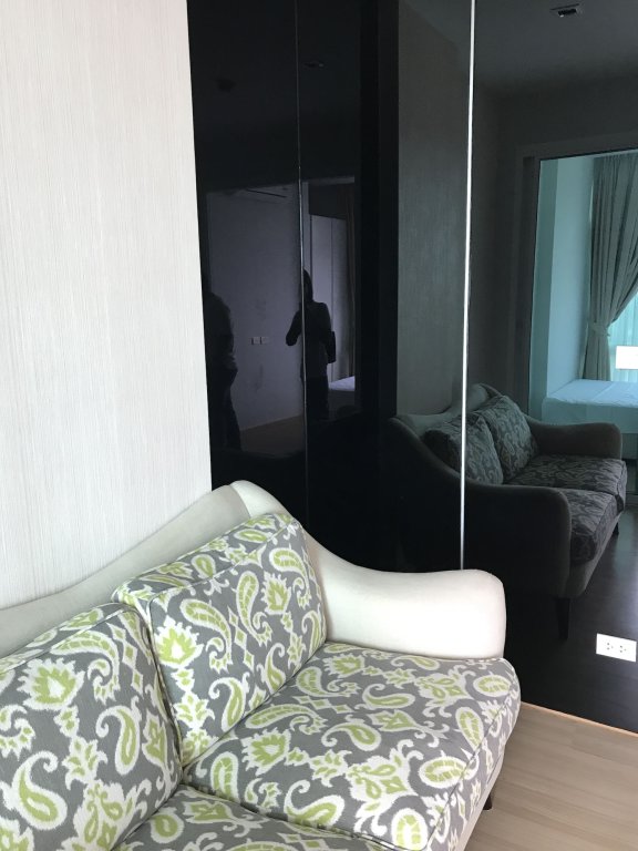 Районг: The Landscape Condo Rayong by Jeab