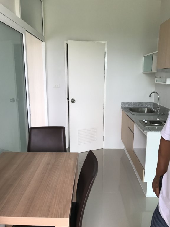 Районг: The Landscape Condo Rayong by Jeab