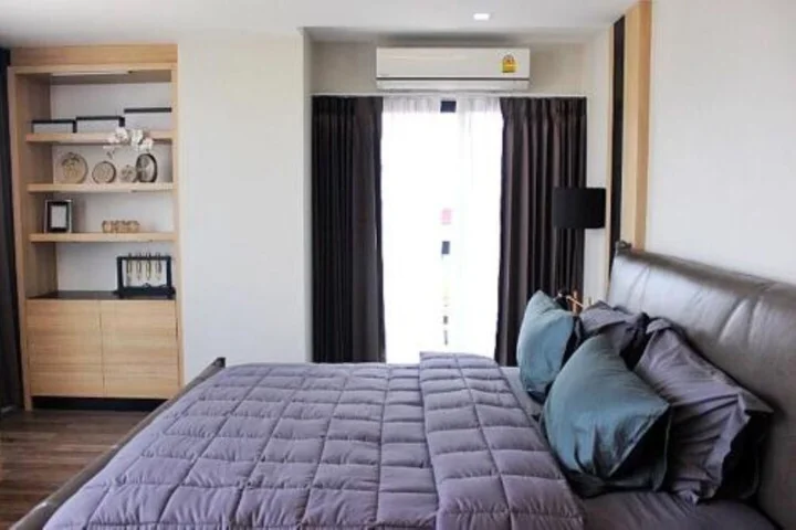 Чиангмай: Wellness Chiangmai Hotel