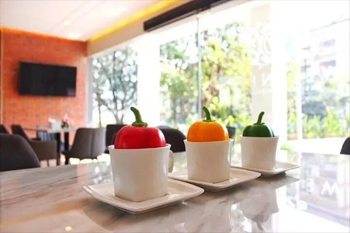 Чиангмай: Wellness Chiangmai Hotel