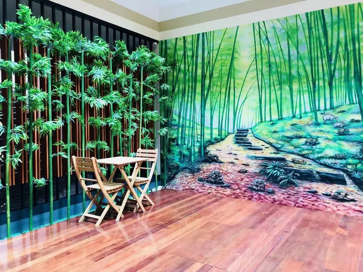 Сураттхани: Marlin Hotel