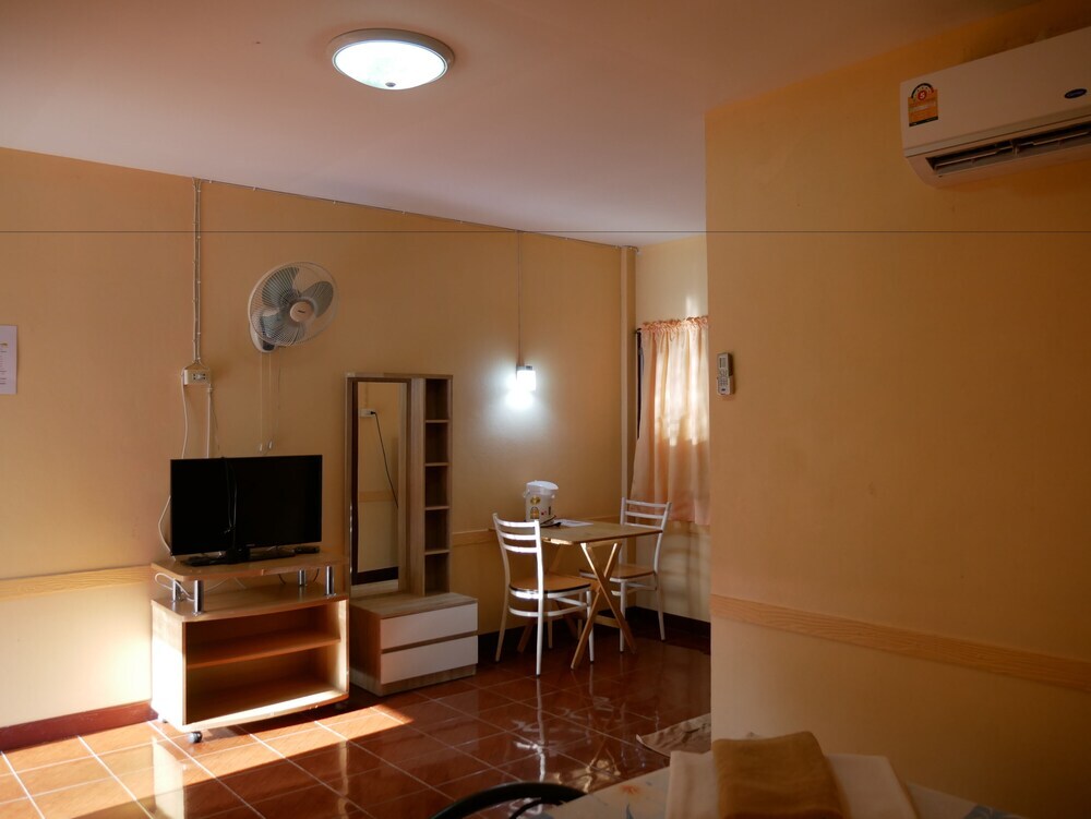 пляж Суан Сон: Bansuan Hadsuay Resort