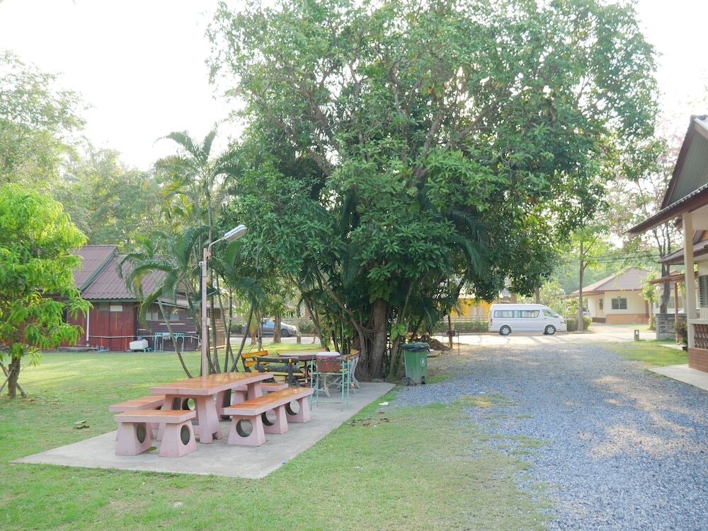 пляж Суан Сон: Bansuan Hadsuay Resort