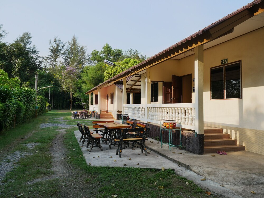 пляж Суан Сон: Bansuan Hadsuay Resort