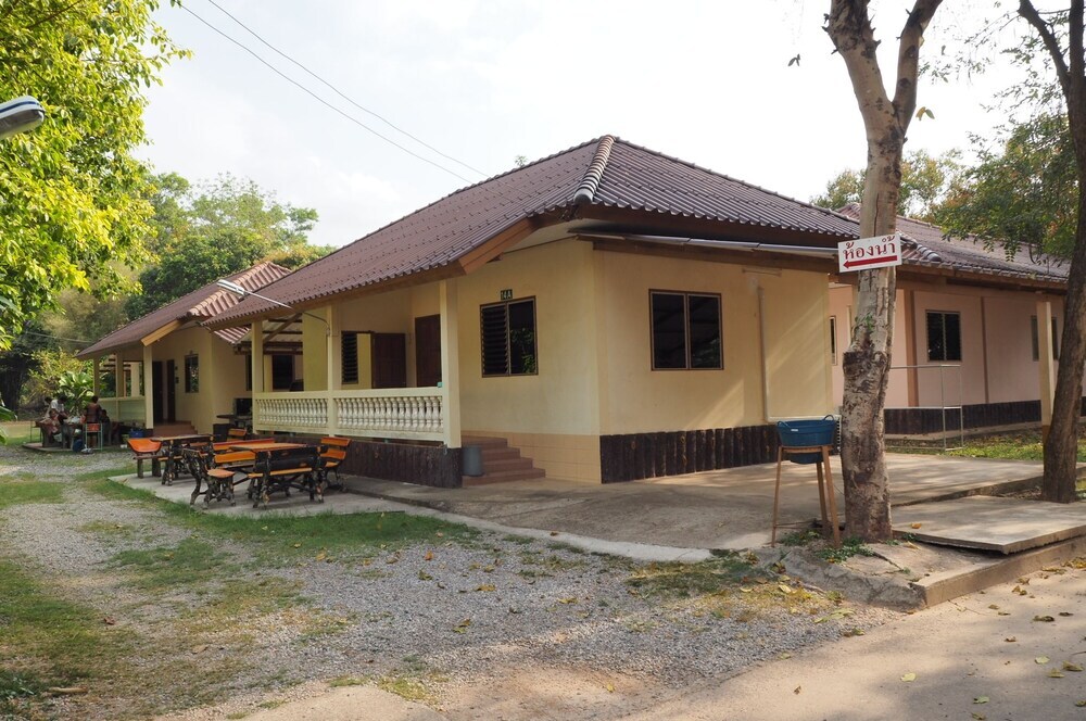пляж Суан Сон: Bansuan Hadsuay Resort