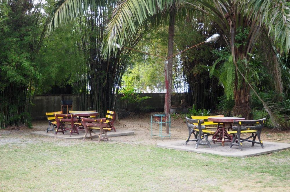 пляж Суан Сон: Bansuan Hadsuay Resort