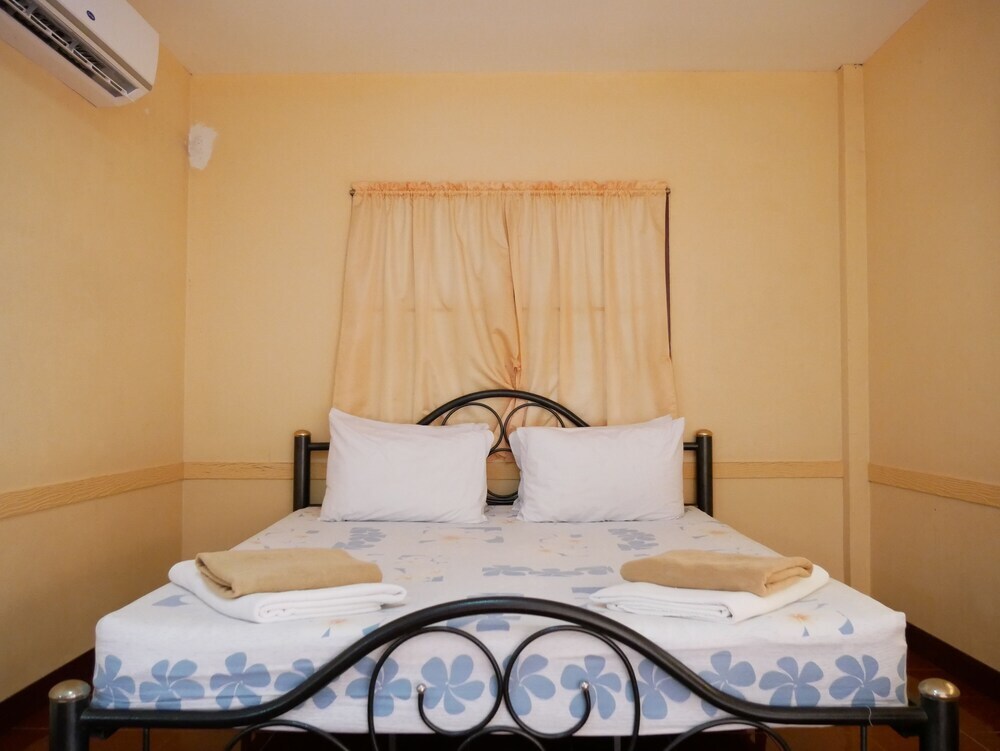 пляж Суан Сон: Bansuan Hadsuay Resort
