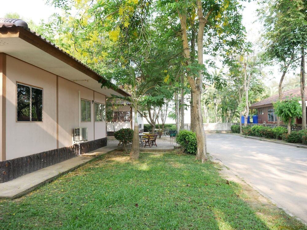 пляж Суан Сон: Bansuan Hadsuay Resort