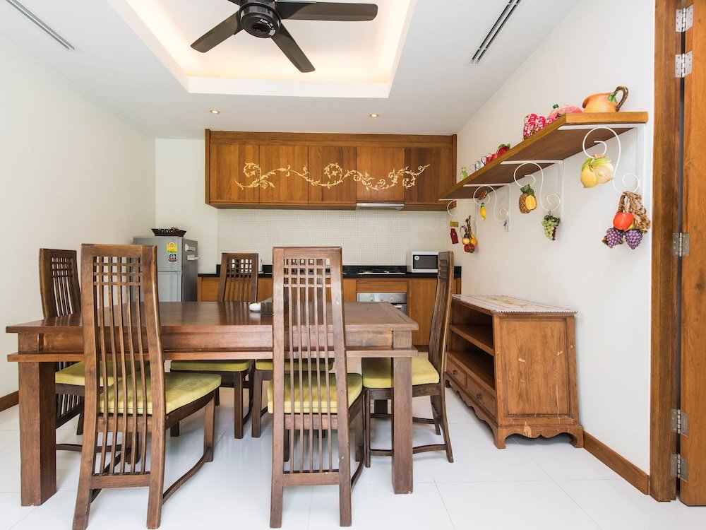 Тхаланг: Kiara Villa