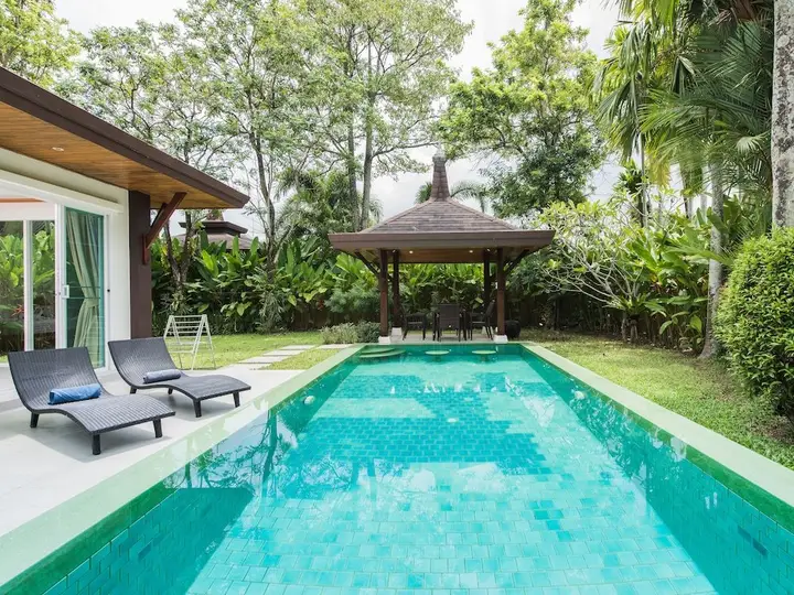 Kiara Villa — фото 3
