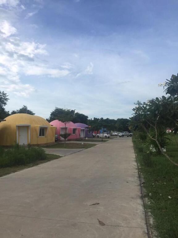 Пхетчабун: Eskimo Resort